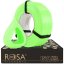 ReFill ROSA3D / PETG Standard HS / NEON GREEN / 1,75 mm / 1 kg-KOPIE