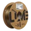 Filament LUME / PETG / ZLATÁ / 1,75 mm / 1 kg