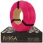 ReFill ROSA3D / PLA Starter / LITHOPHANE MAGENTA / 1,75 mm / 1 kg