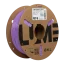 Filament LUME / PETG / SVĚTLE FIALOVÁ / 1,75 mm / 1 kg