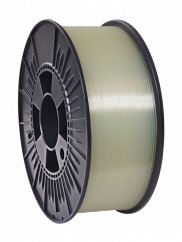 Filament NEBULA / PLA / PŘÍRODNÍ / 1,75 mm / 1 kg