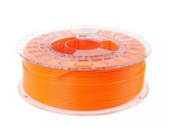 Filament SPECTRUM / PCTG / ORANŽOVÁ / 1,75 mm / 1 kg