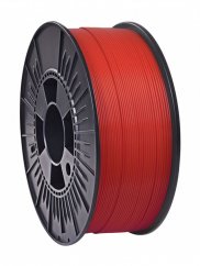 Filament NEBULA / PLA / FIRE RED / 1,75 mm / 1 kg