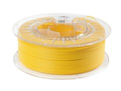Filament SPECTRUM / PC 275 / SIGNAL YELLOW / 1,75 mm / 1 kg