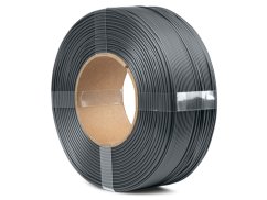 ReFill TheFilament / PLA Lite / GREY / 1,75 mm / 1 kg