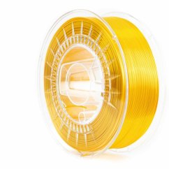 Filament NEBULA / PLA SILK / ZLATÁ "ROYAL" / 1,75 mm / 1 kg.