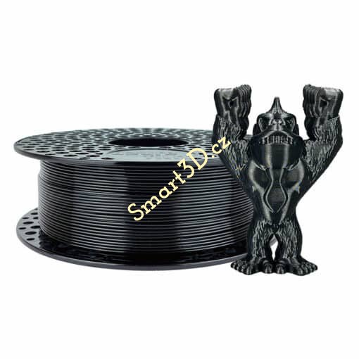 Filament AzureFilm / PCTG / ČERNÁ / 1,75 mm / 1 kg.