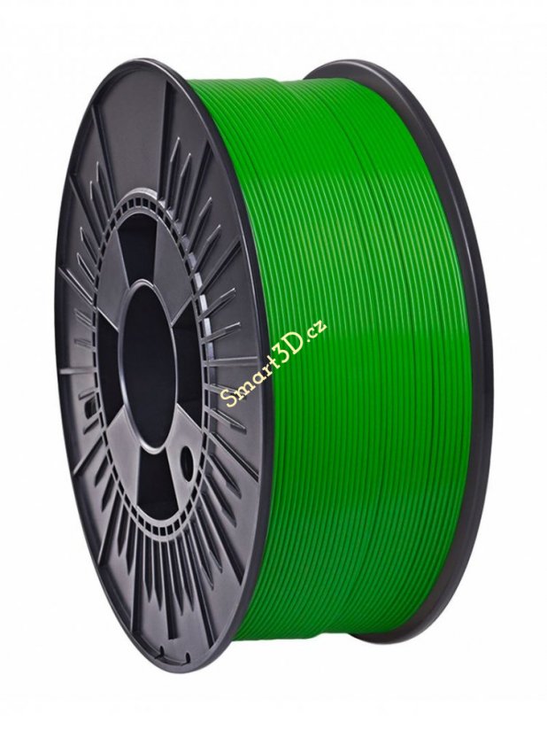 Filament NEBULA / PETG / LIME GREEN / 1,75 mm / 1 kg