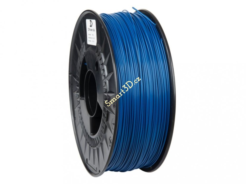 Filament 3D POWER / ASA / MODRÁ / 1,75 mm / 1 kg.