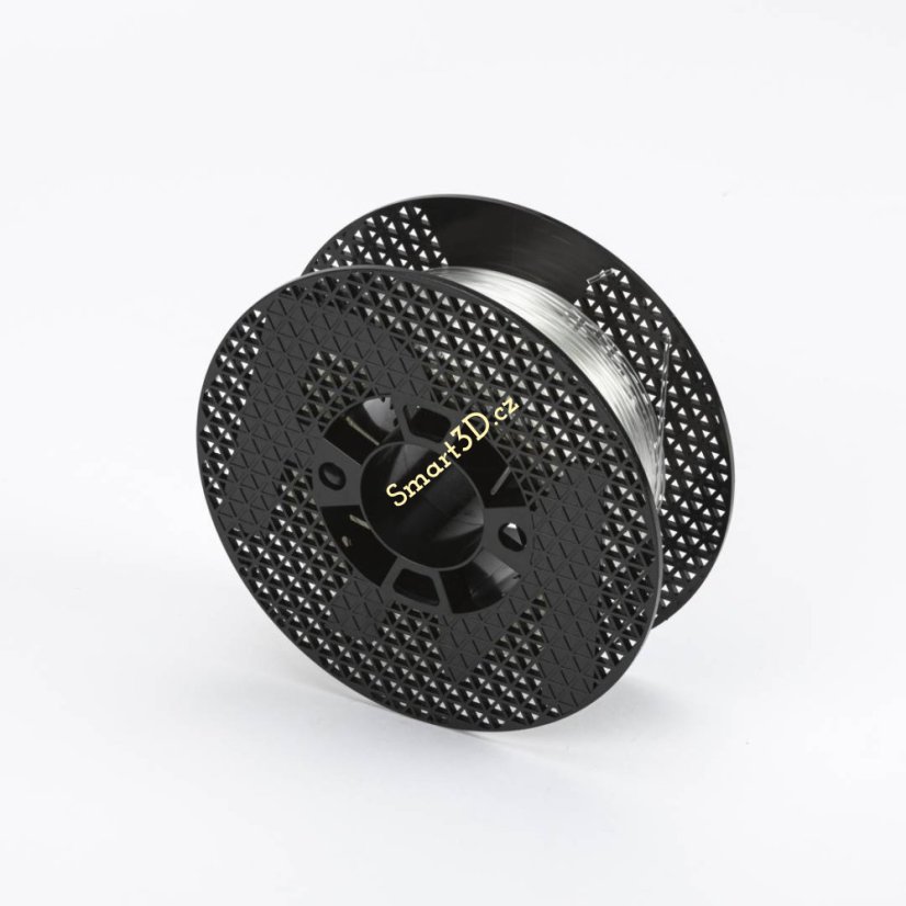 Filament FILAMENT-PM / TPU96 / Natural / 1,75 mm / 0,5 kg.