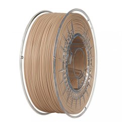Filament DEVIL DESIGN / PLA / BÉŽOVÁ / 1,75 mm / 1 kg.