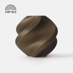 ReFill Bambu Lab / PLA Basic / BRONZE / 1,75 mm / 1 kg