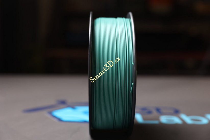 Filament 3DLabPrint / POLY AIR 1.0 / GREEN 1,75 mm / 1 kg