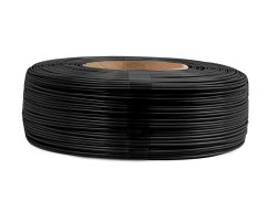 ReFill 3D POWER / Basic PETG / ČERNÁ / 1,75 mm / 1 kg.