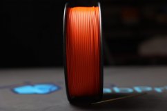 Filament 3DLabPrint / POLY AIR 1.0 / ORANGE 1,75 mm / 1 kg