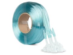 ReFill SPECTRUM / PLA High Speed / MODRÁ "ICELAND" / 1,75 mm / 1 kg