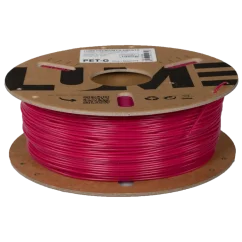 Filament LUME / PETG / RŮŽOVĚ-FIALOVÁ / 1,75 mm / 1 kg