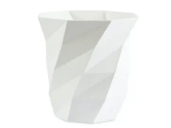Filament 3D POWER / PLA MATTE / BÍLÁ / 1,75 mm / 1 kg.