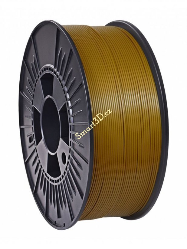 Filament COLORFIL / PLA / OLIVE / 1,75 mm / 1 kg