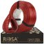 ReFill ROSA3D / PETG Standard HS / ČERVENÁ "BURGUNDY" / 1,75 mm / 1 kg