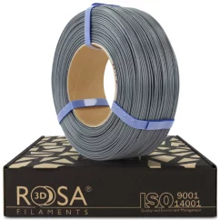 ReFill ROSA3D / PLA HIGH SPEED / SIVÁ / 1,75 mm / 1 kg