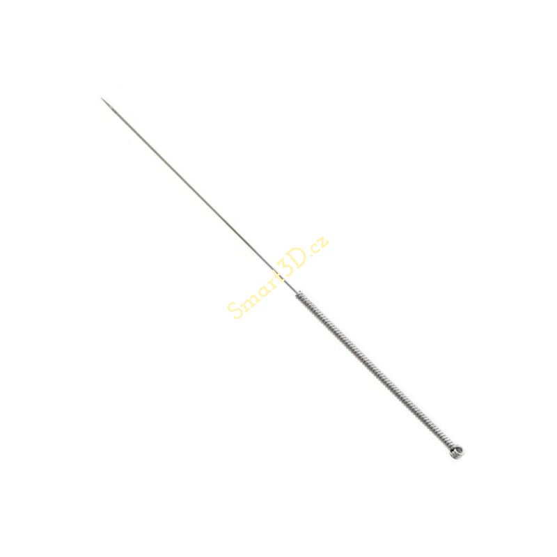 Čistící jehla 0,4mm x 40mm
