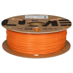 Filament LUME / PETG / ORANŽOVÁ / 1,75 mm / 1 kg