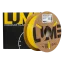 Filament LUME / PETG / YELLOW / 1,75 mm / 1 kg