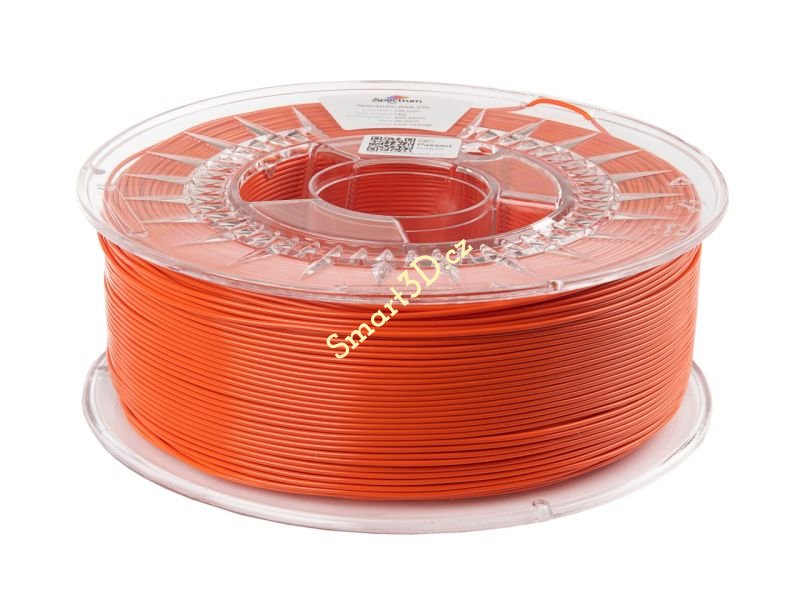Filament SPECTRUM / ASA 275 / LION ORANGE / 1,75 mm / 1 kg