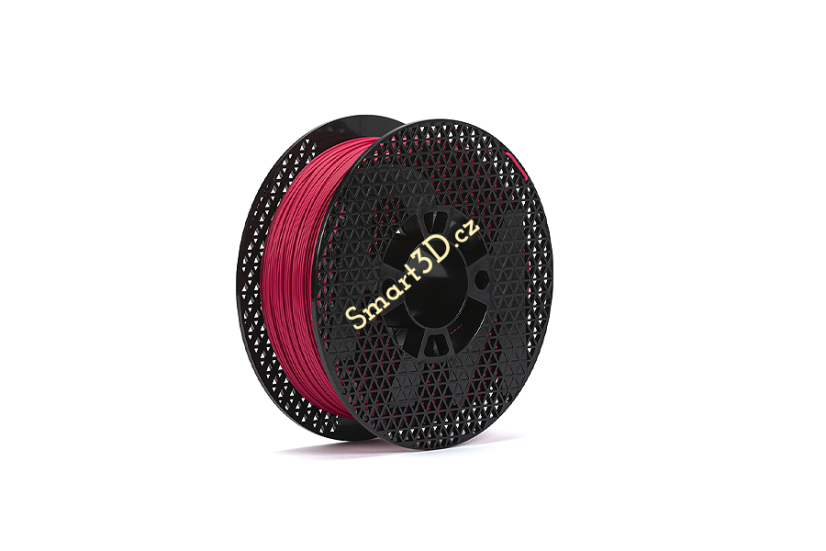 Filament FILAMENT-PM / PLA+ / Viva Magenta / 1,75 mm / 1 kg.