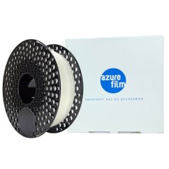 Filament AzureFilm / ASA / BÍLÁ / 1,75 mm / 1 kg.