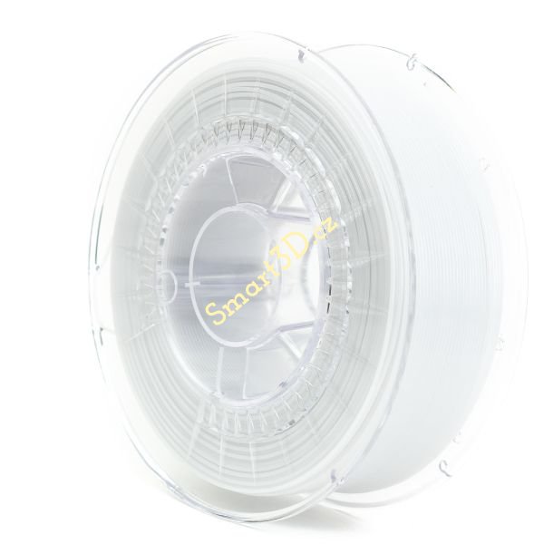 Filament NEBULA / PETG / PERLEŤOVĚ BÍLÁ / 1,75 mm / 1 kg
