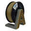 Filament AURAPOL / PLA WOOD / BAMBUS / 1,75 mm / 850 g.
