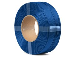 ReFill TheFilament / PLA MATTE / NIGHT BLUE / 1,75 mm / 1 kg