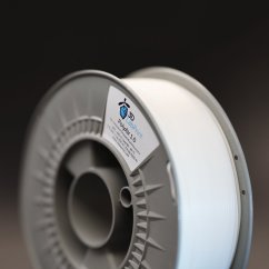 Filament 3DLabPrint / POLY AIR 1.0 / NATURAL 1,75 mm / 1 kg