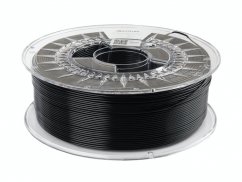Filament SPECTRUM / PETG TECH / FX120 ČERNÁ "OBSIDIAN" / 1,75 mm / 1 kg