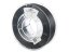 Filament SPECTRUM / S-FLEX CARBON / BLACK / 1,75 mm / 0,5 kg