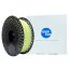 Filament AzureFilm / PLA / GLOW WHITE / 1,75 mm / 1 kg.