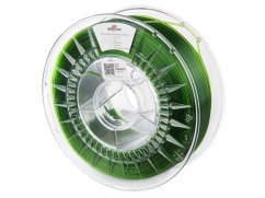 Filament SPECTRUM / PCTG / ZELENÁ TRANSPARENTNÍ / 1,75 mm / 1 kg
