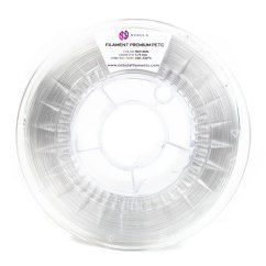 Filament NEBULA / PETG / NATURAL / 1,75 mm / 1 kg