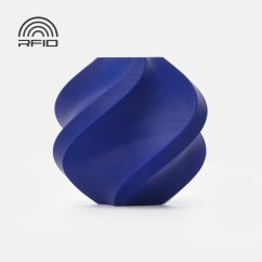 Filament Bambu Lab / PETG HF / MODRÁ / 1,75 mm / 1 kg