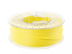 Filament SPECTRUM / PCTG / SULFUR YELLOW / 1,75 mm / 1 kg
