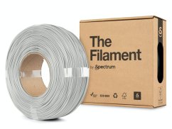 ReFill TheFilament / PLA / CLOUD GREY / 1,75 mm / 1 kg