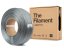ReFill TheFilament / PETG Lite / SILVER / 1,75 mm / 1 kg