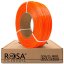ReFill ROSA3D / PETG Standard HS / JUICY ORANGE / 1,75 mm / 1 kg