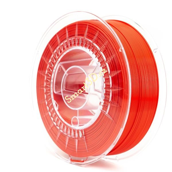 Filament NEBULA / PETG / ČERVENÁ / 1,75 mm / 1 kg