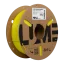 Filament LUME / PETG / CITRONOVÁ / 1,75 mm / 1 kg