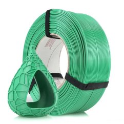 ReFill ROSA3D / PETG Standard HS / TRÁVOVĚ ZELENÁ / 1,75 mm / 1 kg