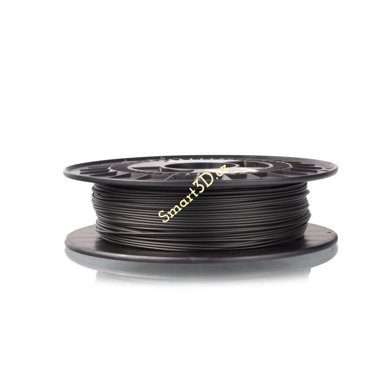 Filament FILAMENT-PM / FRJet / černá / 1,75 mm / 0,5 kg.