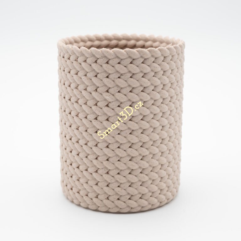 ReFill AzureFilm / LUMBERLAY / BÍLÉ DŘEVO / 1,75 mm / 750 g.